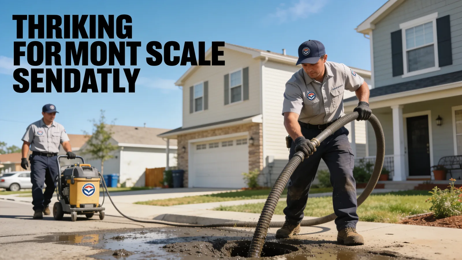 Sewage Cleanup in New Lebanon, OH near me